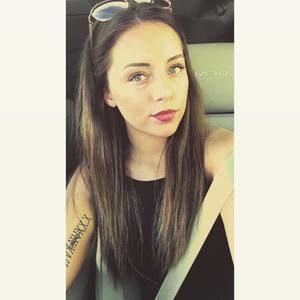 Meet your Posher, Brittany